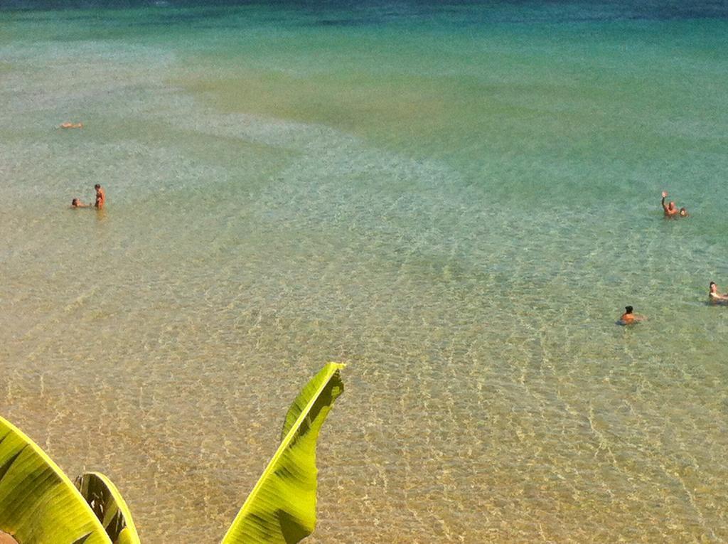 Апартаменти Terra Di Sicilia Авола Номер фото